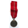 WW2 German Winter Campaign Medal (Eastern Front Medal) Russia 1941-1942