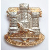 Devonshire & Dorset Regiment Staybrite Cap Badge