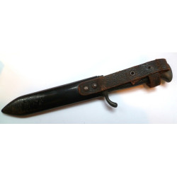 WW2 German Hitler Youth Knife RZM M7/13