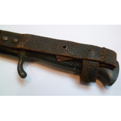 WW2 German Hitler Youth Knife RZM M7/13