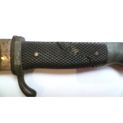 WW2 German Hitler Youth Knife RZM M7/13