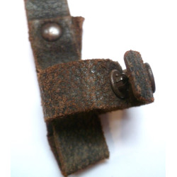 WW2 German Hitler Youth Knife RZM M7/13