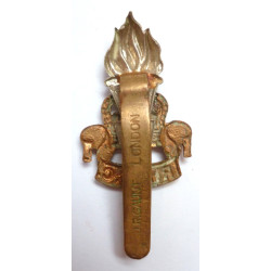 Royal Army Education Corps Cap Badge RAEC - British Army Insignia