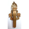 Royal Army Education Corps Cap Badge RAEC - British Army Insignia