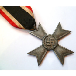 German WW2 War Merit Cross 2nd Class Without Swords