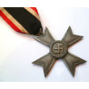 German WW2 War Merit Cross 2nd Class Without Swords