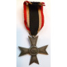 German WW2 War Merit Cross 2nd Class Without Swords