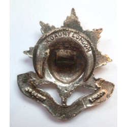 Old Coldstreamer's Association Lapel Badge- Coldstream Guards British Army Insignia