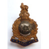 Royal Marines Association Lapel Badge - British Army Insignia