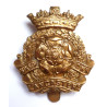 Duke of Lancasters Own Yeomanry Cap Badge - British Army Insignia