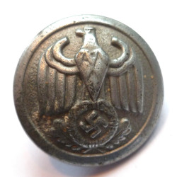 German WW2 Political Nazi Button