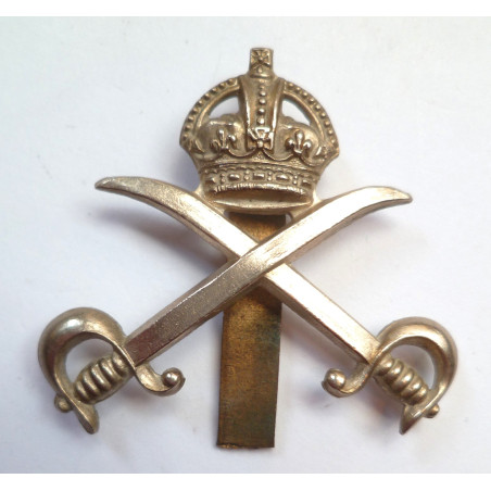 Royal Army Physical Training Corps Staff RAPTC Cap Badge