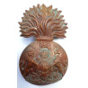 Royal Scots Fusiliers Cap Badge