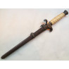 WW2 German Army Dress Dagger By Puma