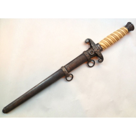 WW2 German Army Dress Dagger By Puma WW2 German Army Dress Dagger By Puma