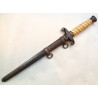 WW2 German Army Dress Dagger By Puma