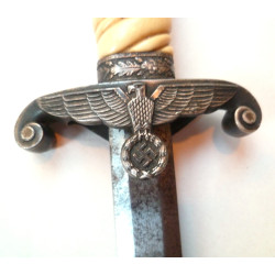 WW2 German Army Dress Dagger By Puma
