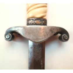 WW2 German Army Dress Dagger By Puma