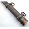 WW2 German Army Dress Dagger By Puma