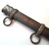 WW2 German Army Dress Dagger By Puma