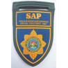 South African Police Insignia Special Constable Unit