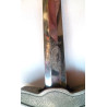 German WW2 Luftwaffe Dress Dagger By Ernst Pack