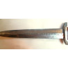 German WW2 SA Dress Dagger RZM M7/116, Franz.J. Frenzel