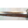 German WW2 SA Dress Dagger RZM M7/116, Franz.J. Frenzel
