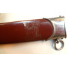 German WW2 SA Dress Dagger RZM M7/116, Franz.J. Frenzel