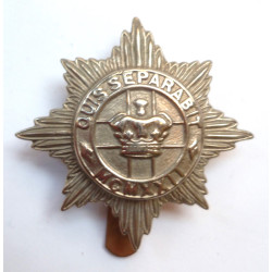 4th/7th Dragoon Guards Cap Badge