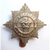 4th/7th Dragoon Guards Cap Badge