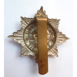 4th/7th Dragoon Guards Cap Badge