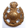 19th County of London Bn. (St. Pancras) Cap Badge British
