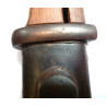 German WW2 K98 Bayonet By Coppel G.m.b.H 1940 With Matching Numbers