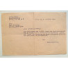 WW2 Citations to Corporal Kurt Bliedung Storm Battalion, Iron Cross, Wound Badge