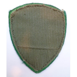 US Army Civil Affairs and Psychological Operations Command Patch Cloth Patch/Insignia