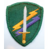 US Army Civil Affairs and Psychological Operations Command Patch Cloth Patch/Insignia
