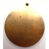 The London Regiment Medallion