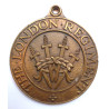 The London Regiment Medallion