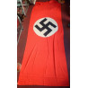 WW2 German NSDAP Large Party Banner