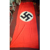 WW2 German NSDAP Large Party Banner