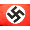 WW2 German NSDAP Large Party Banner