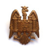 Bedfordshire Yeomanry Collar Badge