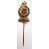Her majesty's Royal Yacht Britannia Brooch