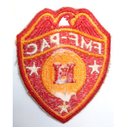 United States Marine Corps FMF-PAC Engineers Battalions Cloth Patch/Badge