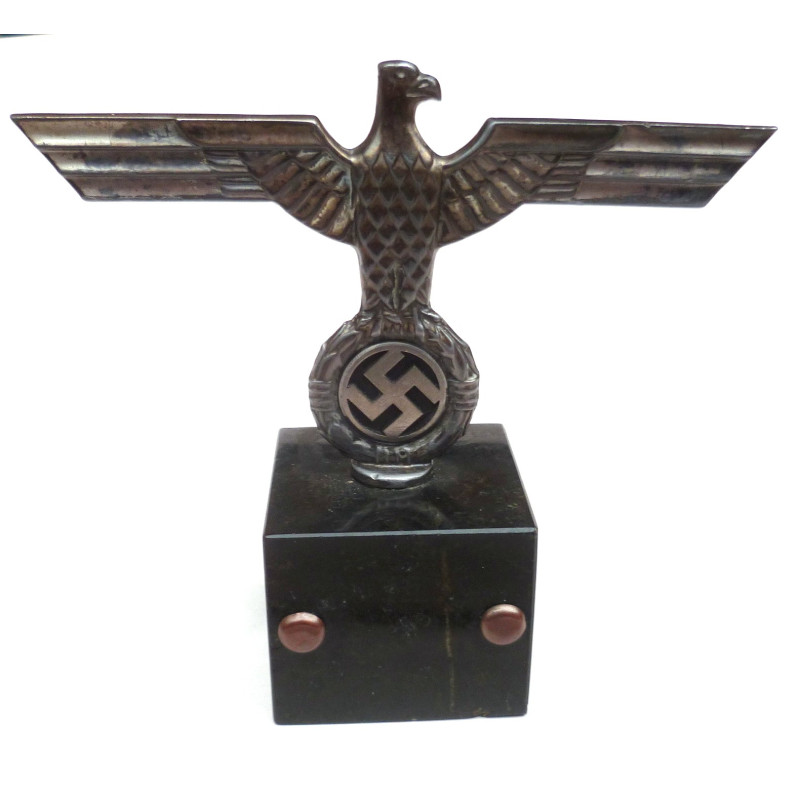 German Third Reich NSDAP Desk Ornament