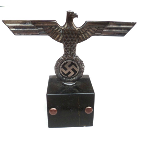 German Third Reich NSDAP Desk Ornament