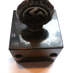 German Third Reich NSDAP Desk Ornament