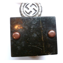 German Third Reich NSDAP Desk Ornament