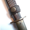 WW1 Imperial German Trench/Boot Knife By GOTTLIEB